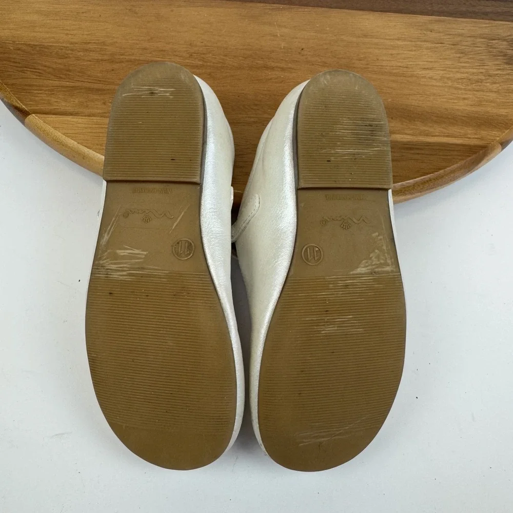Nina size 11